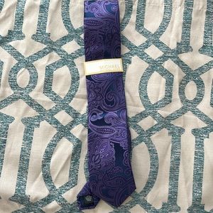 MICHAEL KORS Holiday Tie